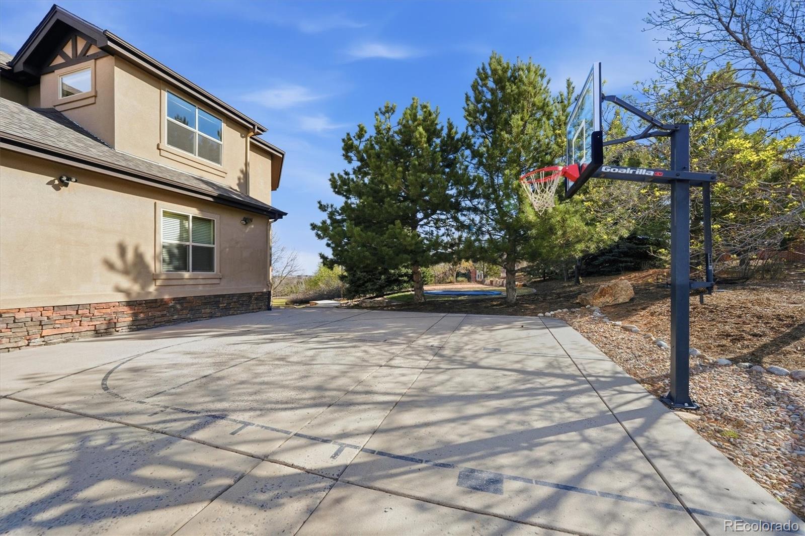 MLS Image #43 for 287  claymoor court,castle pines, Colorado