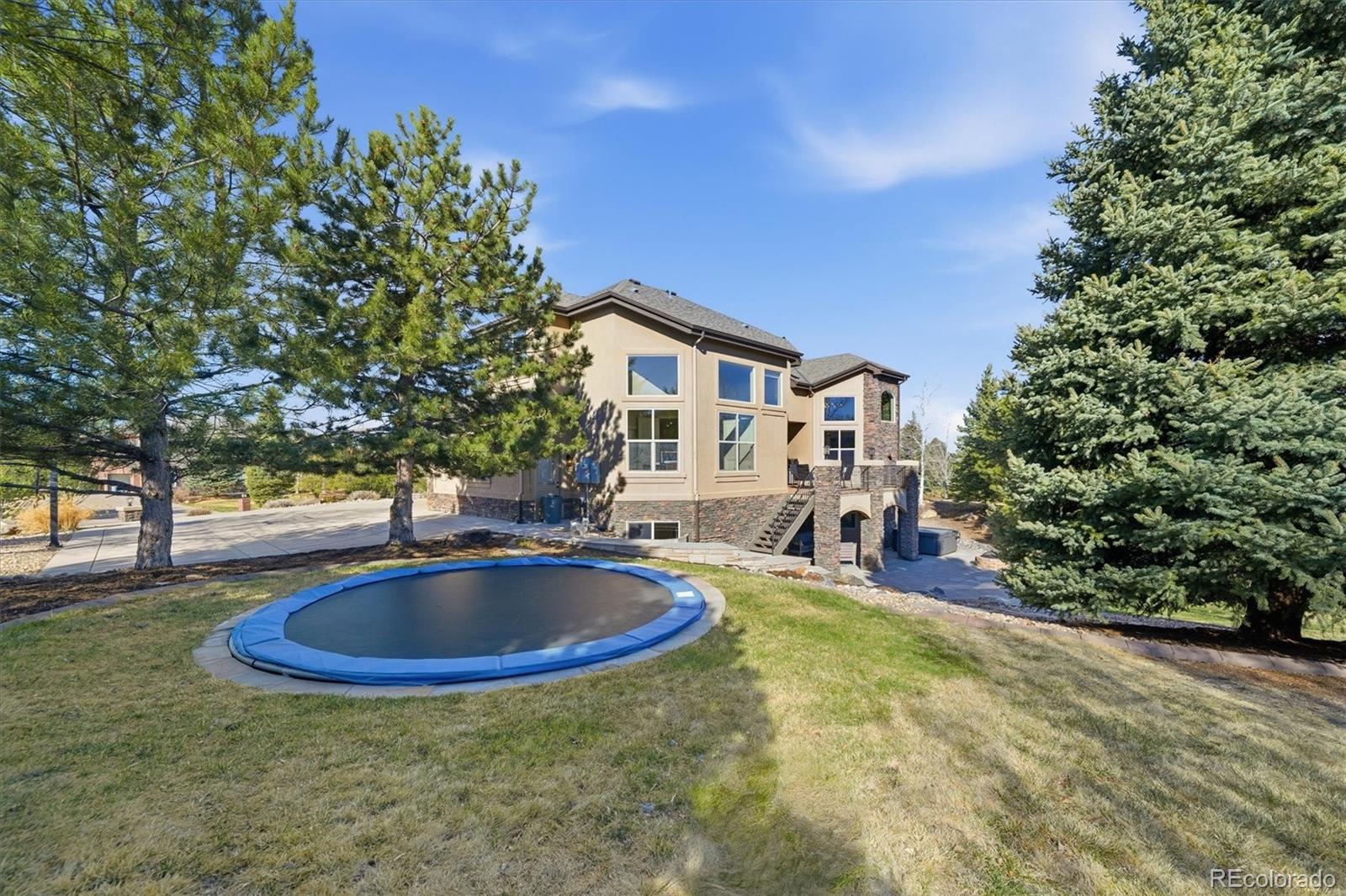 MLS Image #44 for 287  claymoor court,castle pines, Colorado