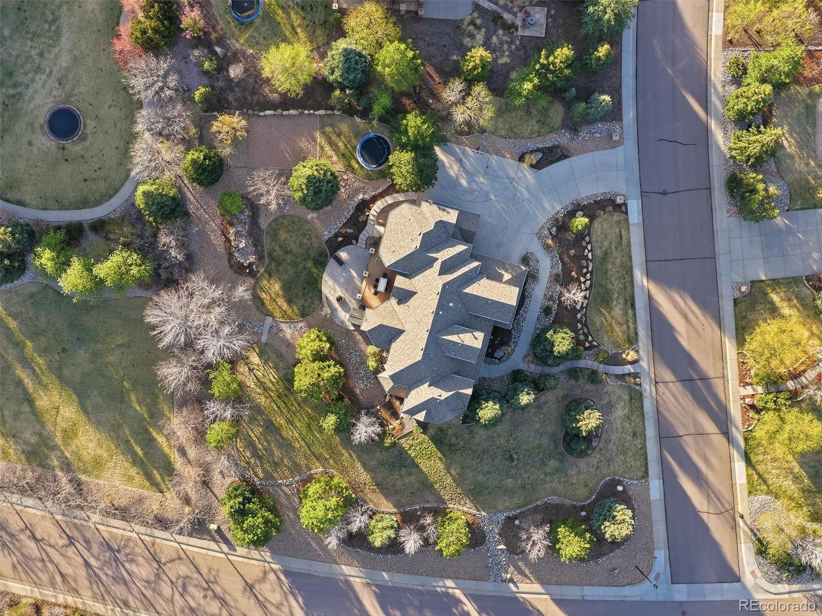 MLS Image #45 for 287  claymoor court,castle pines, Colorado