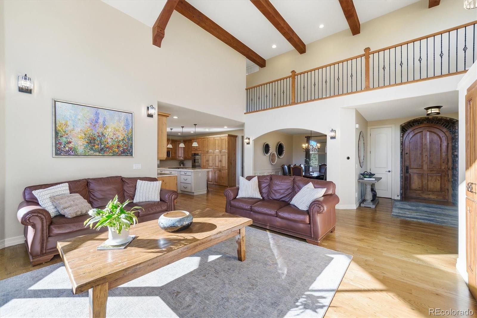 MLS Image #6 for 287  claymoor court,castle pines, Colorado