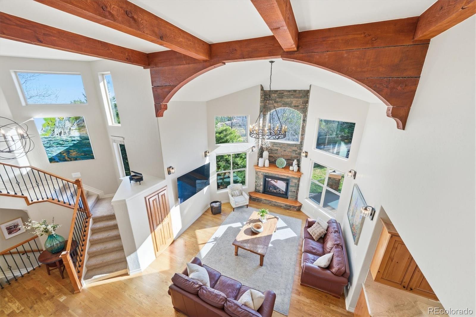 MLS Image #7 for 287  claymoor court,castle pines, Colorado