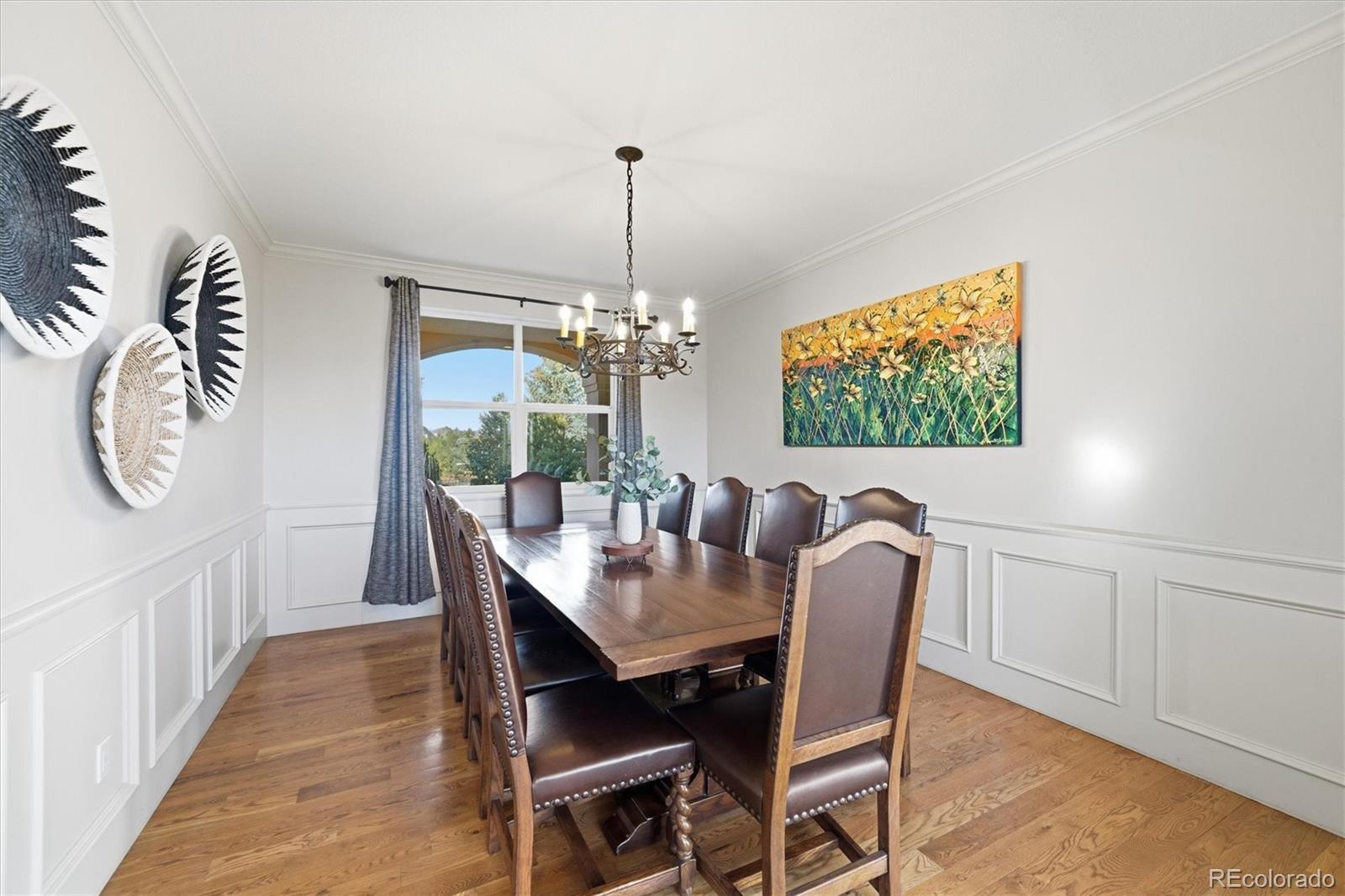 MLS Image #8 for 287  claymoor court,castle pines, Colorado