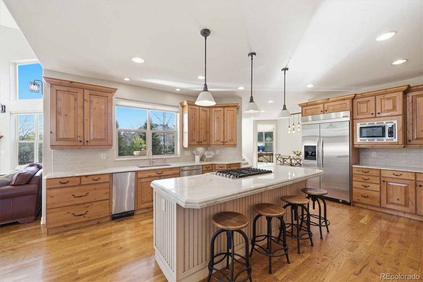 MLS Image #9 for 287  claymoor court,castle pines, Colorado