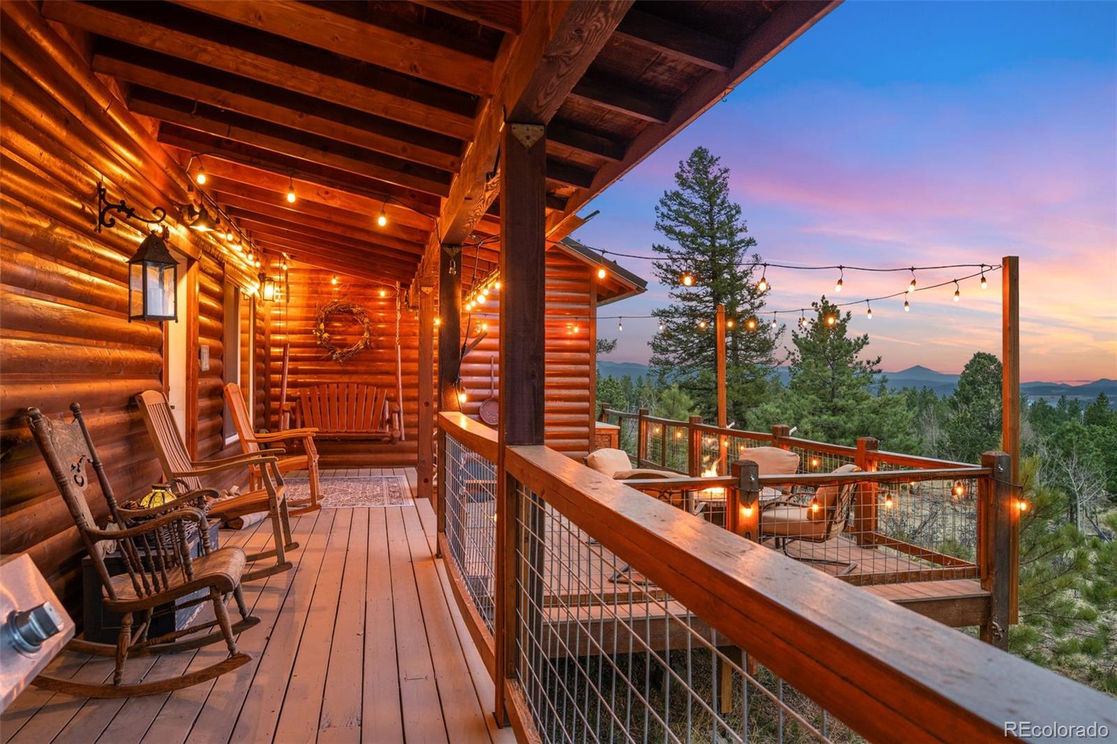 MLS Image #17 for 1366  vagabond creek drive,lake george, Colorado