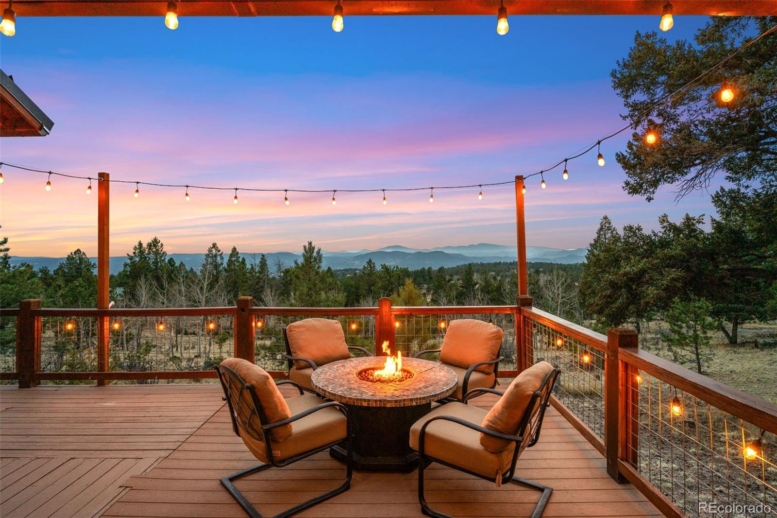 MLS Image #18 for 1366  vagabond creek drive,lake george, Colorado