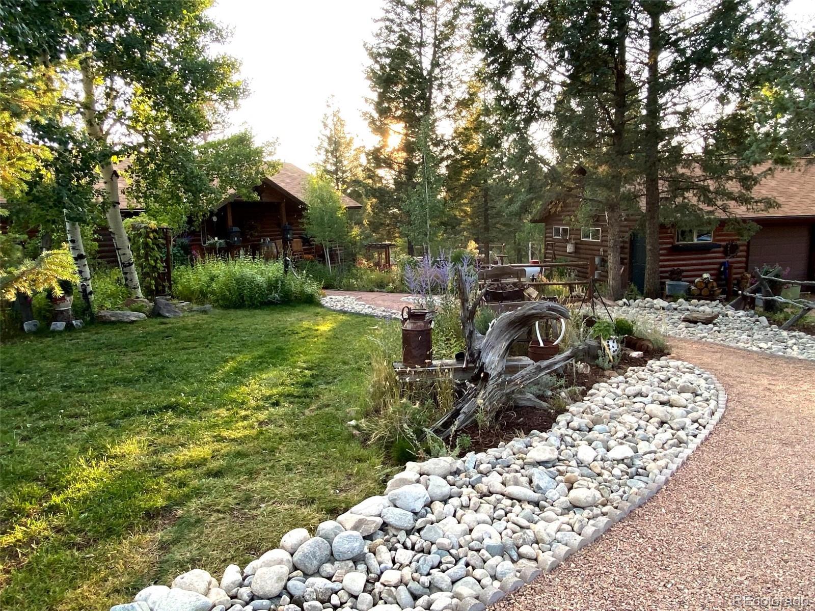MLS Image #19 for 1366  vagabond creek drive,lake george, Colorado