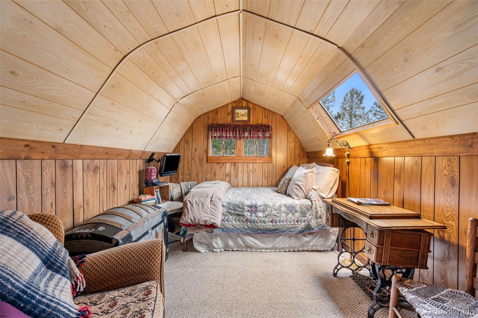 MLS Image #20 for 1366  vagabond creek drive,lake george, Colorado