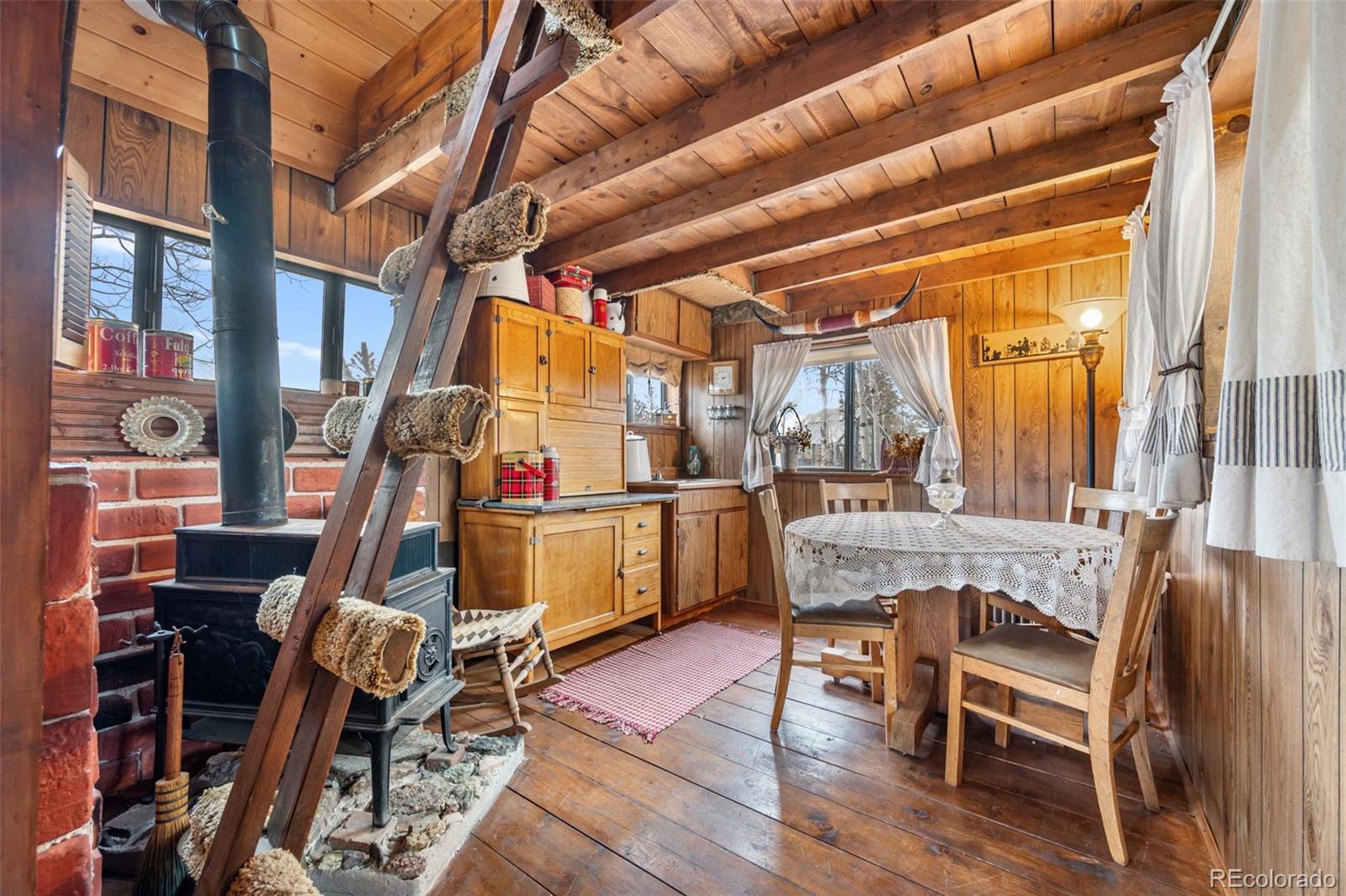 MLS Image #21 for 1366  vagabond creek drive,lake george, Colorado