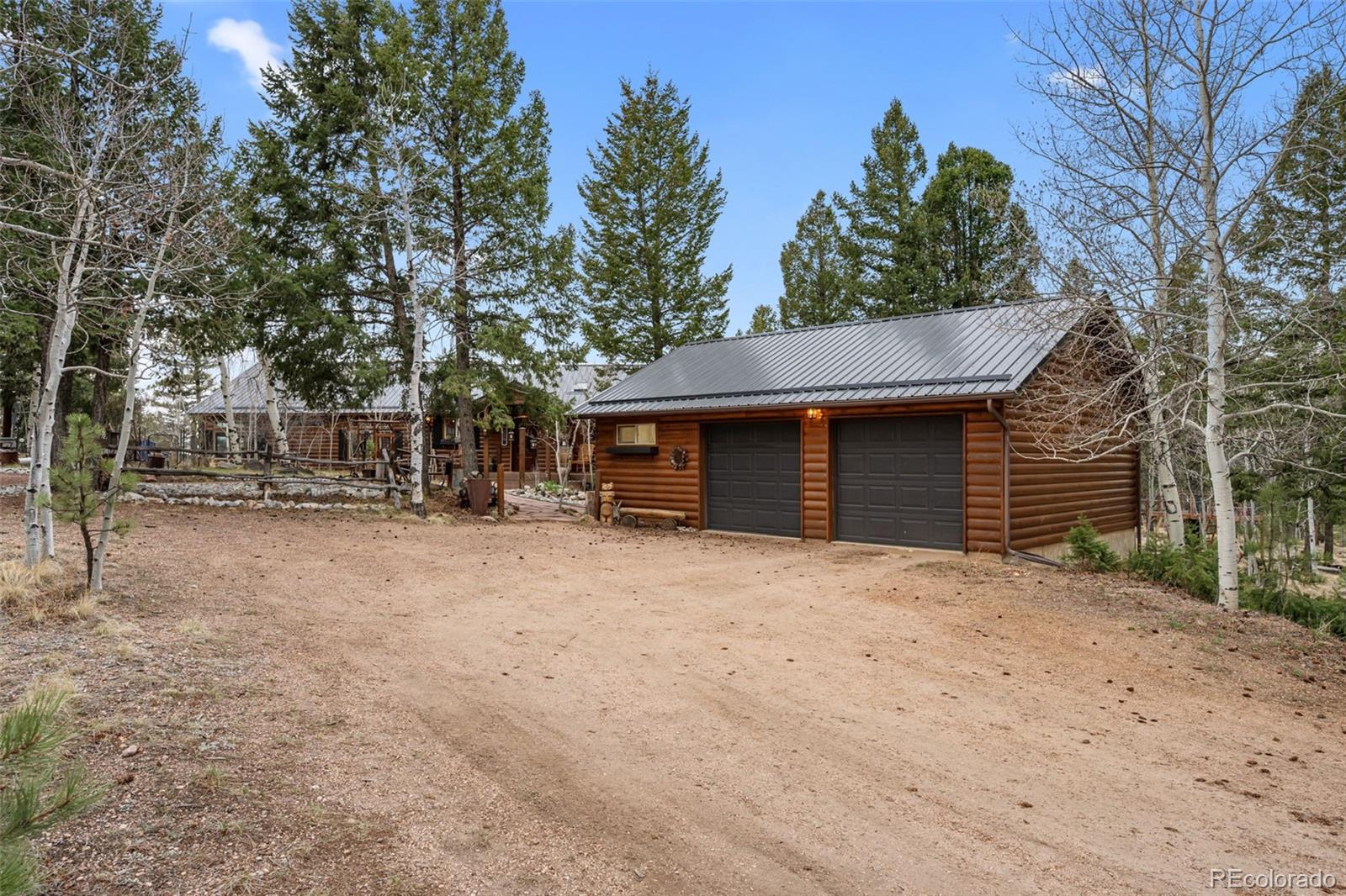 MLS Image #24 for 1366  vagabond creek drive,lake george, Colorado