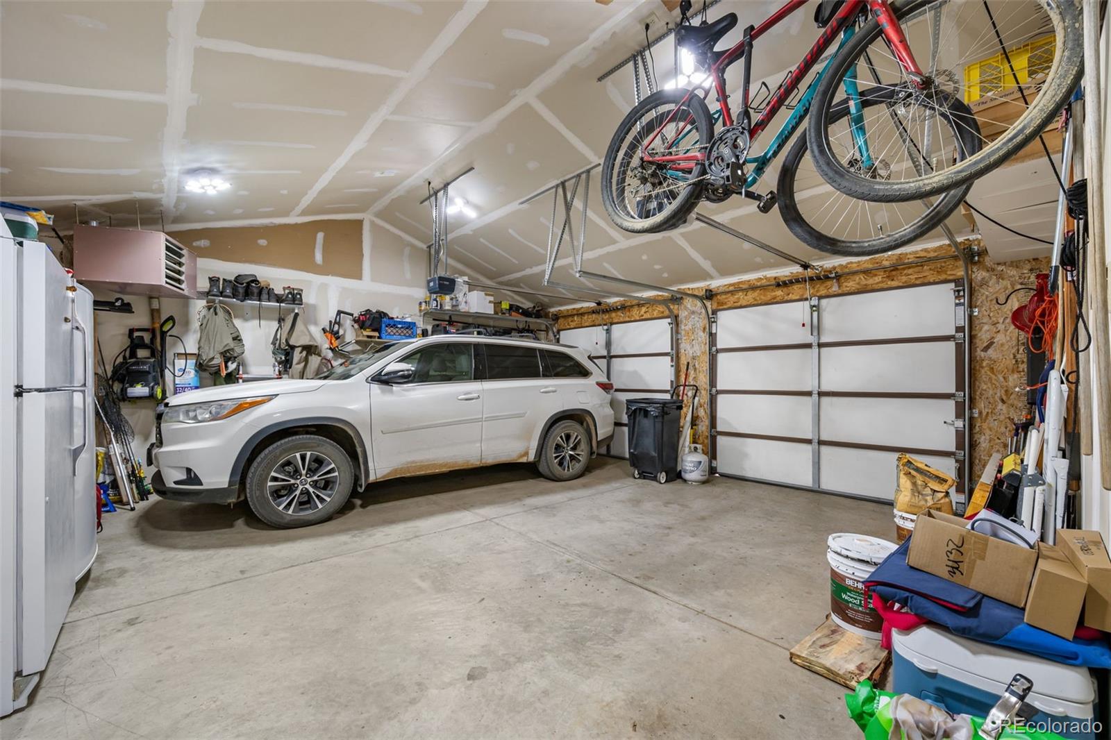 MLS Image #27 for 1366  vagabond creek drive,lake george, Colorado