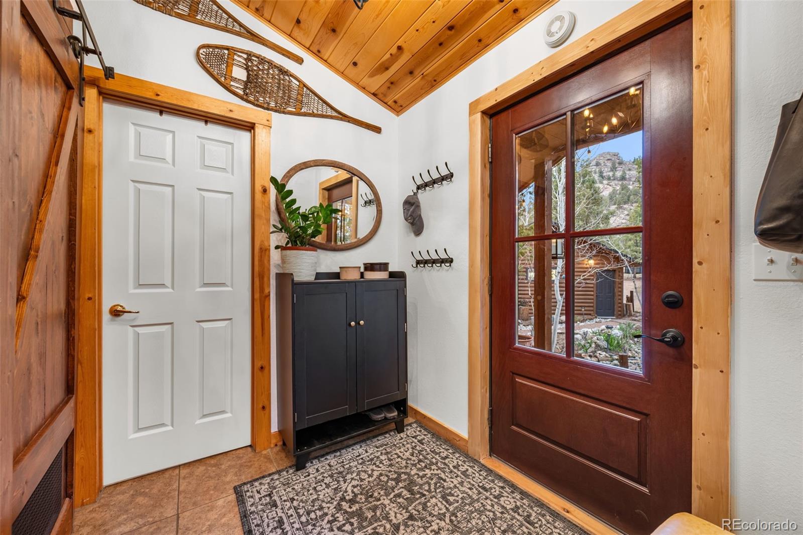 MLS Image #3 for 1366  vagabond creek drive,lake george, Colorado