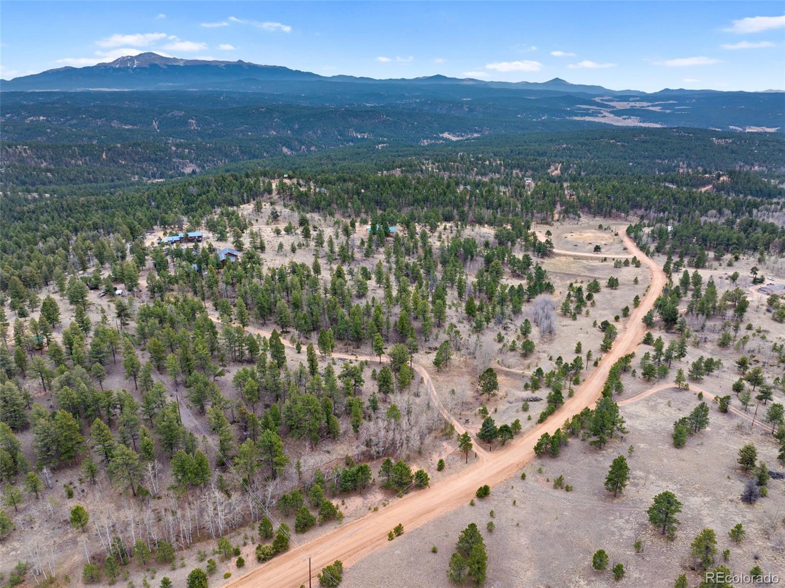 MLS Image #31 for 1366  vagabond creek drive,lake george, Colorado