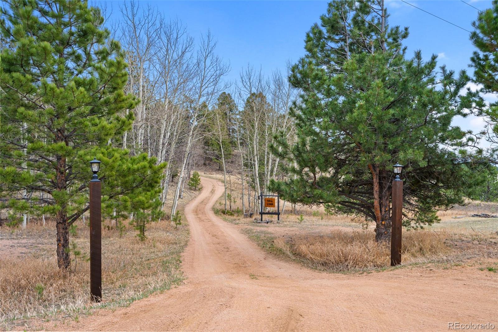 MLS Image #33 for 1366  vagabond creek drive,lake george, Colorado