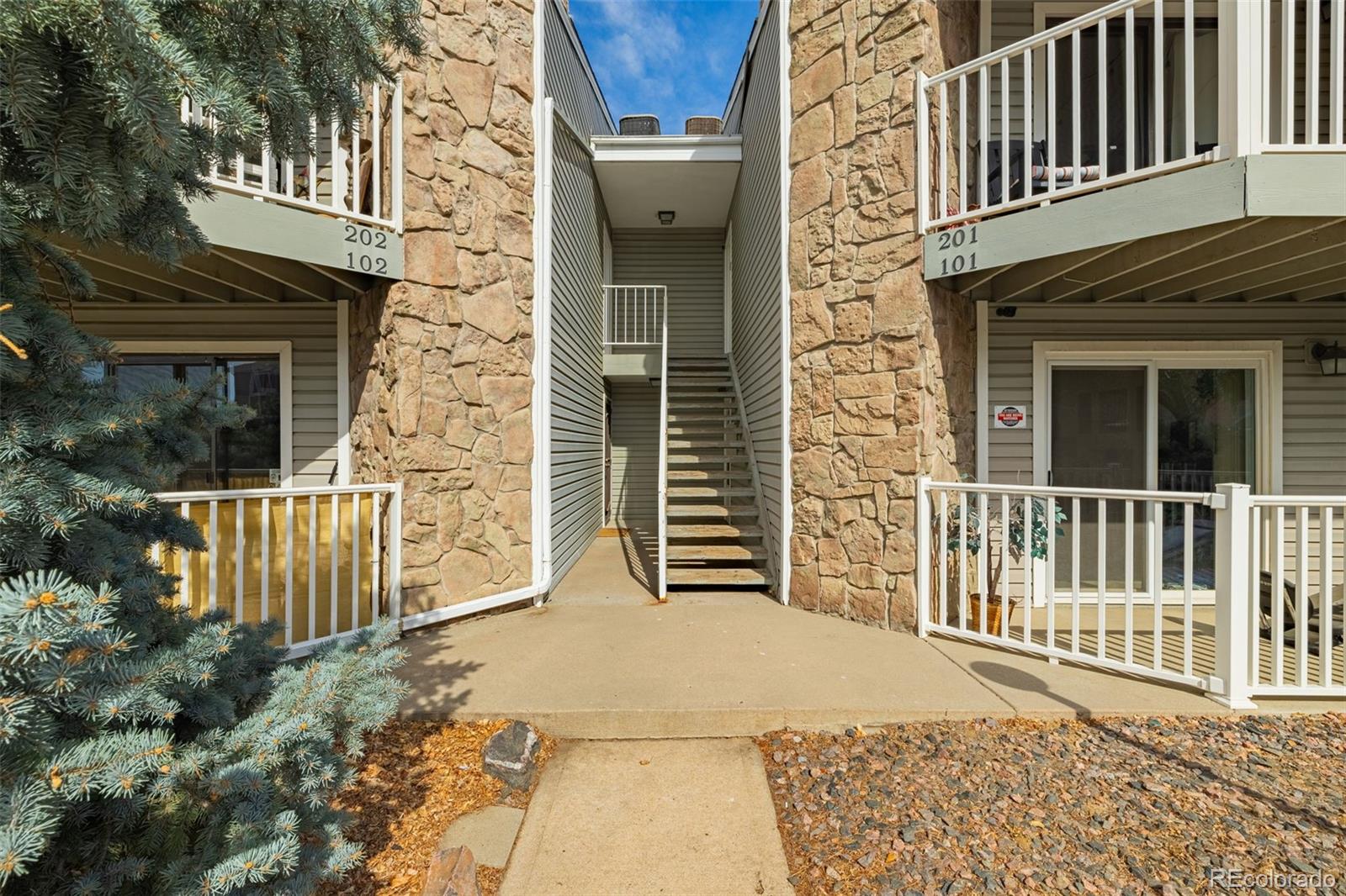 MLS Image #1 for 18301 e kepner place 201,aurora, Colorado