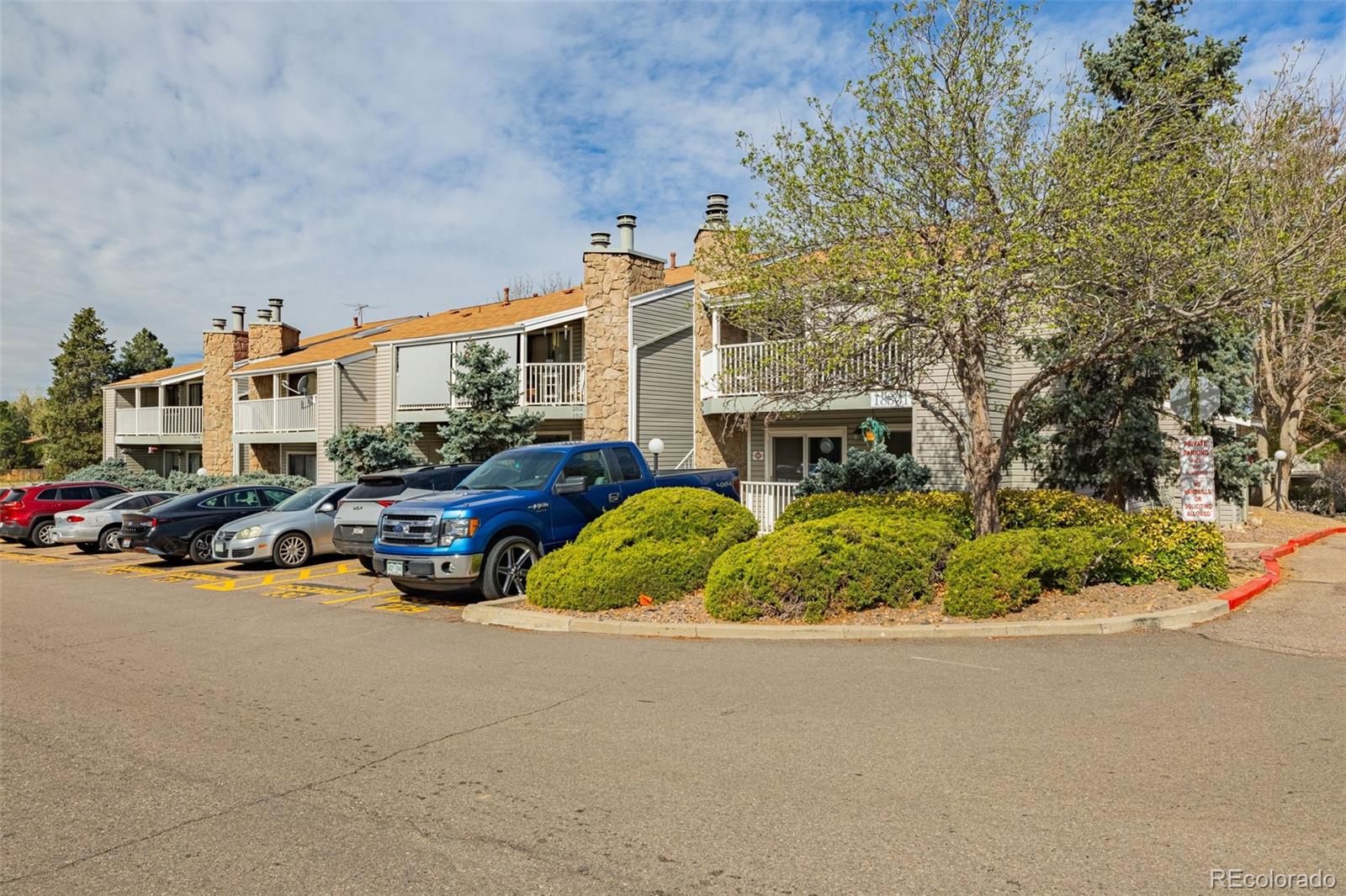 MLS Image #2 for 18301 e kepner place 201,aurora, Colorado