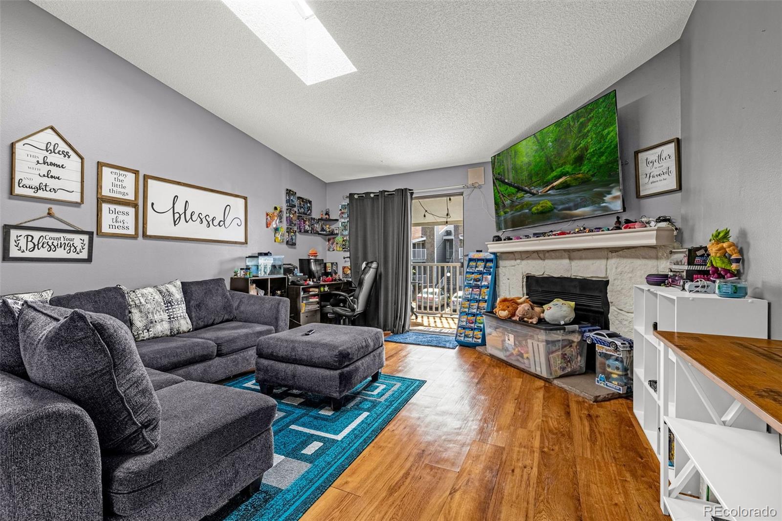 MLS Image #4 for 18301 e kepner place 201,aurora, Colorado