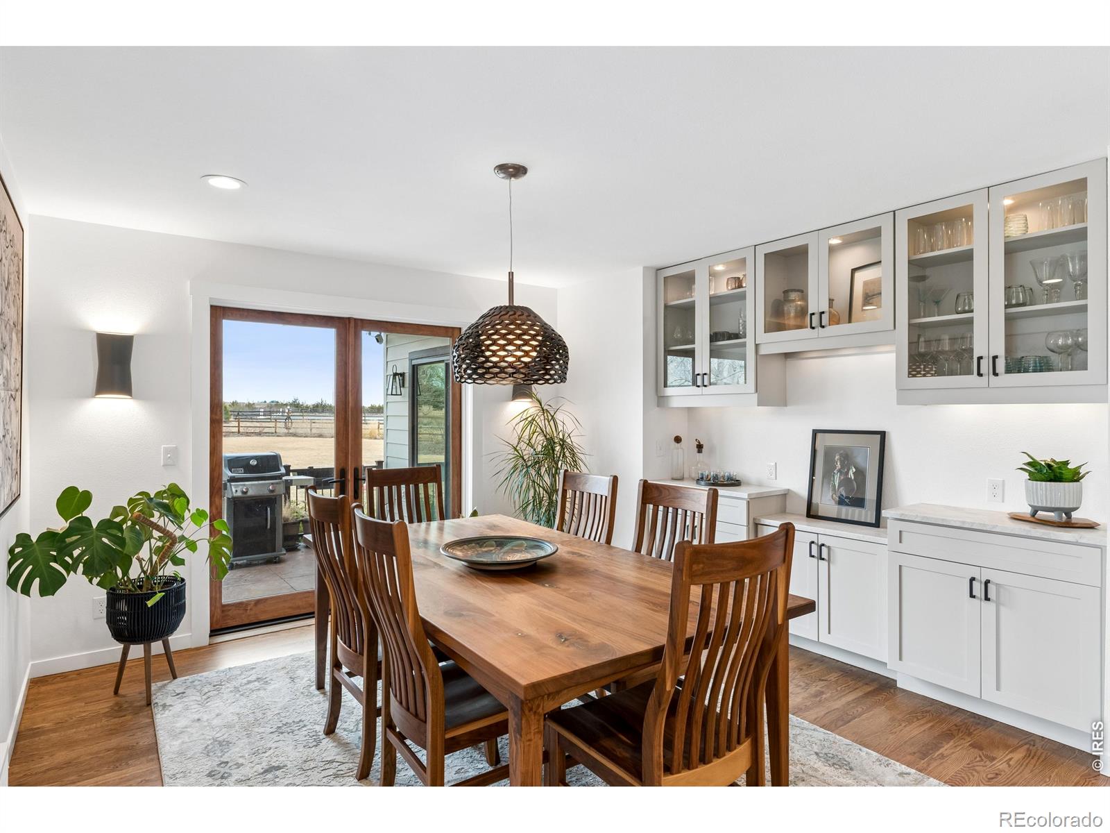 MLS Image #10 for 9421  gunbarrel ridge road,boulder, Colorado