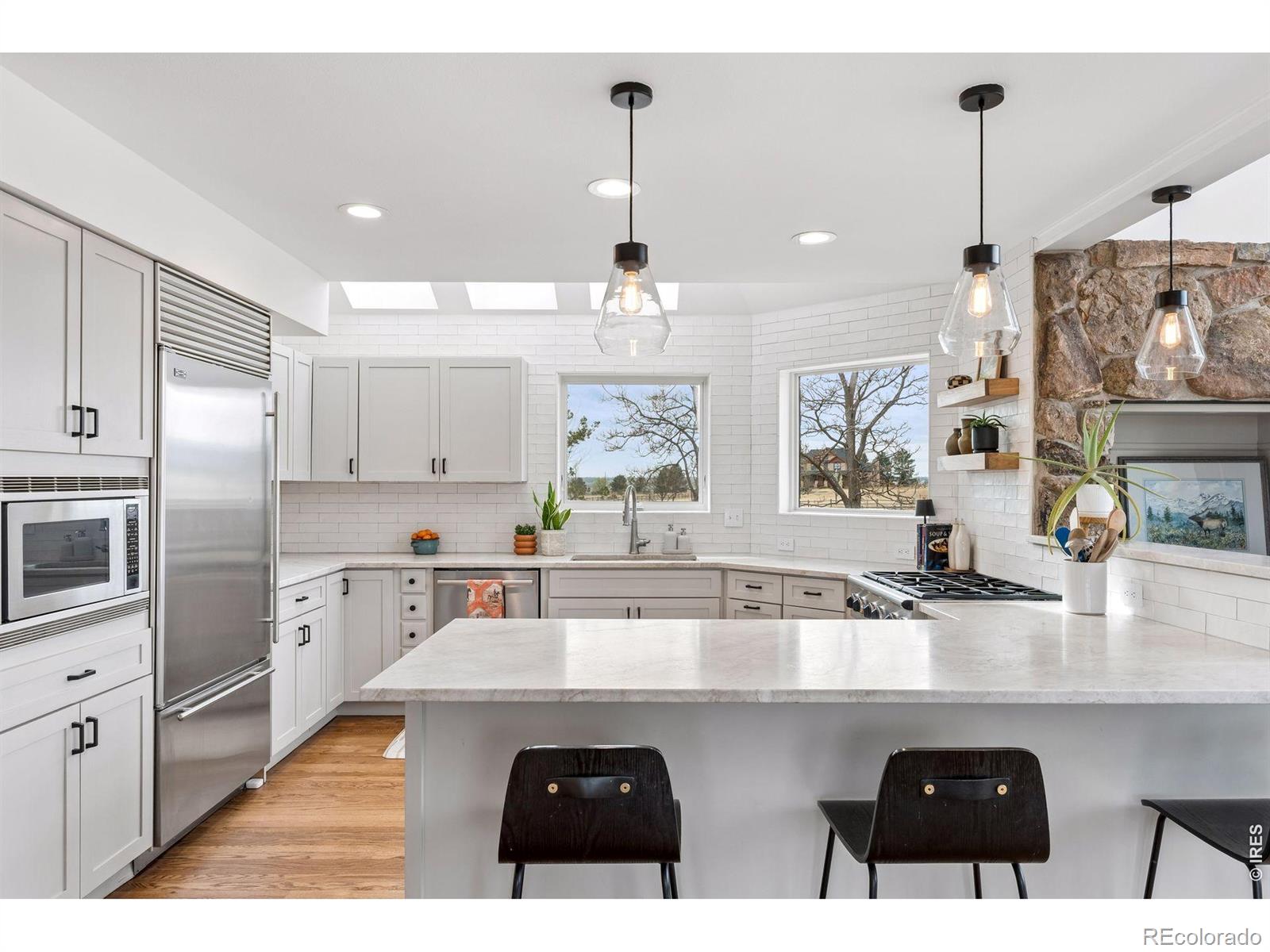 MLS Image #12 for 9421  gunbarrel ridge road,boulder, Colorado