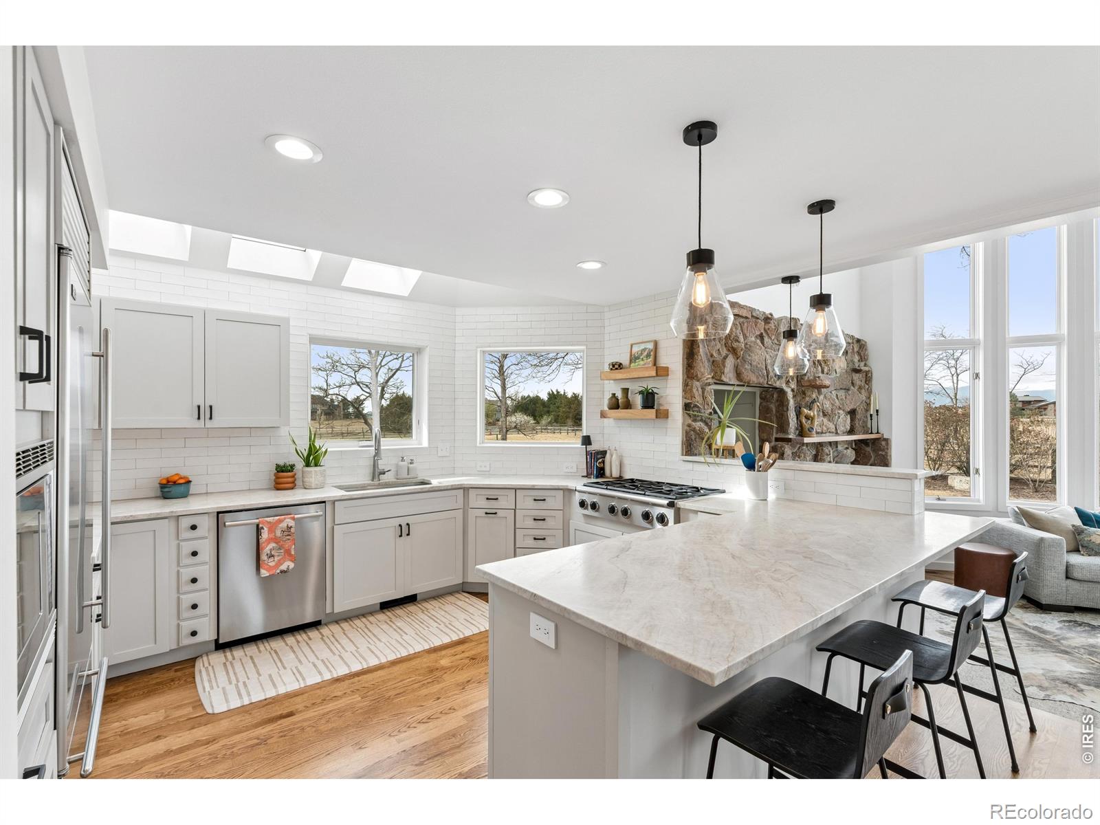 MLS Image #13 for 9421  gunbarrel ridge road,boulder, Colorado
