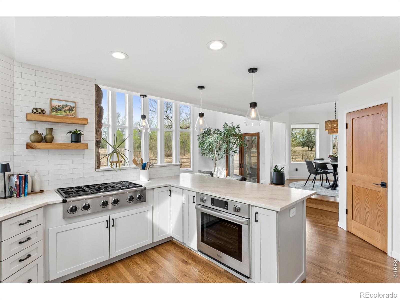 MLS Image #15 for 9421  gunbarrel ridge road,boulder, Colorado