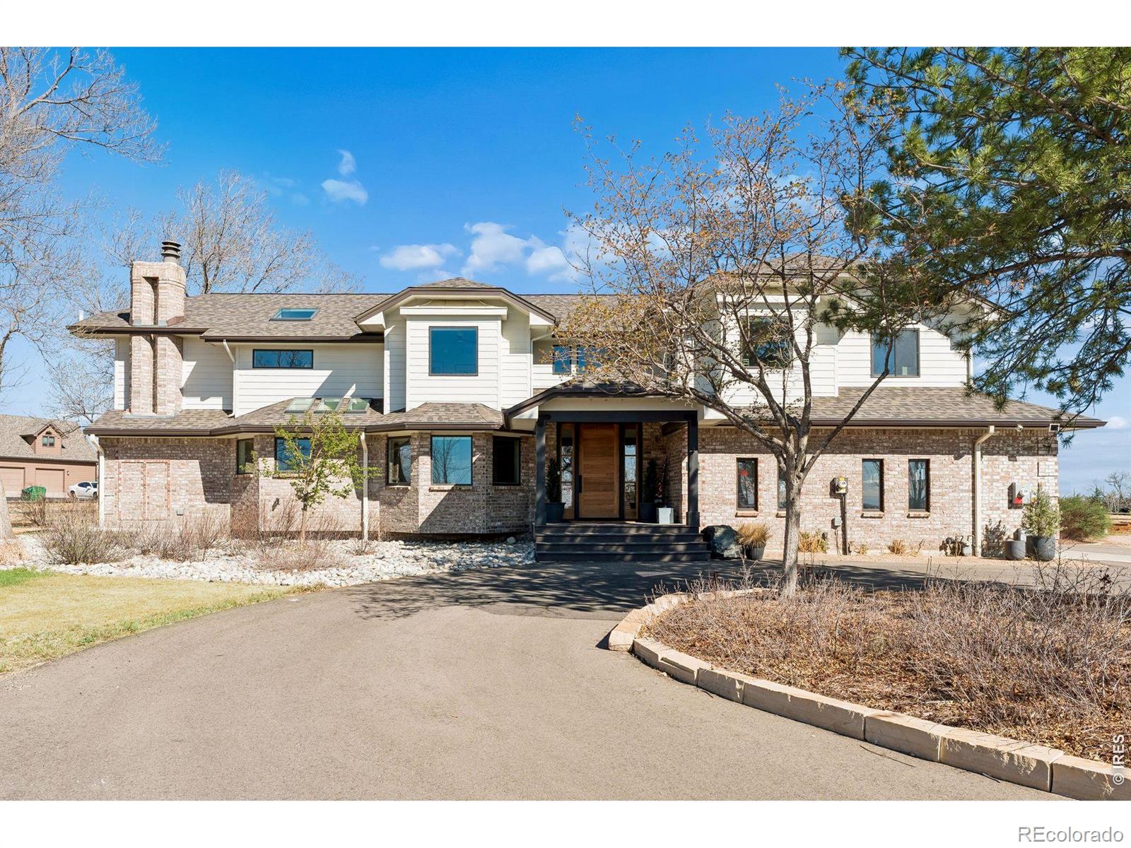 MLS Image #2 for 9421  gunbarrel ridge road,boulder, Colorado