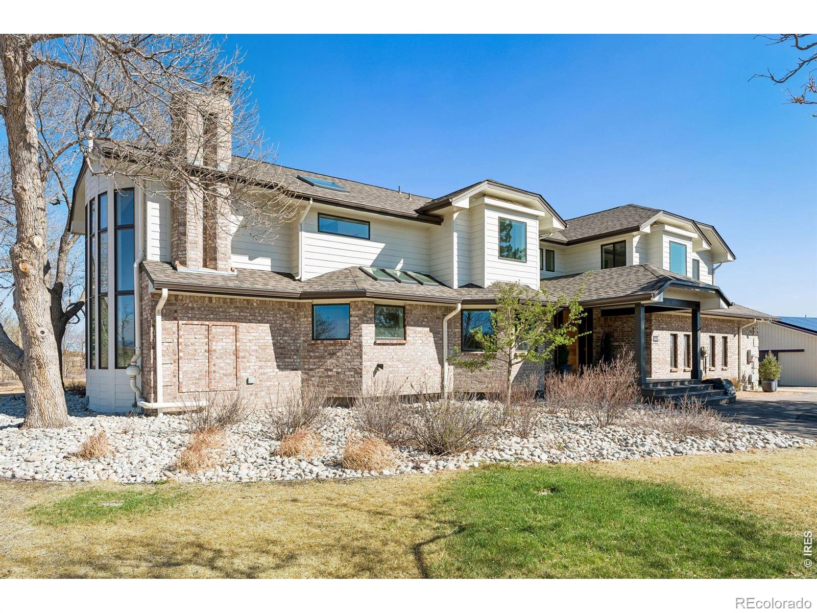 MLS Image #4 for 9421  gunbarrel ridge road,boulder, Colorado