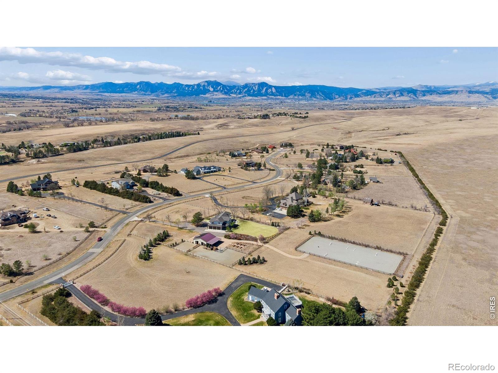 MLS Image #41 for 9421  gunbarrel ridge road,boulder, Colorado