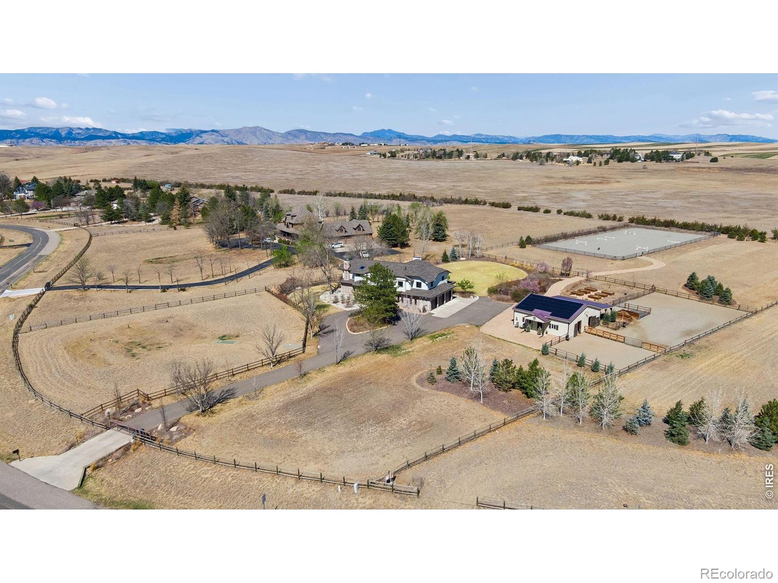 MLS Image #48 for 9421  gunbarrel ridge road,boulder, Colorado