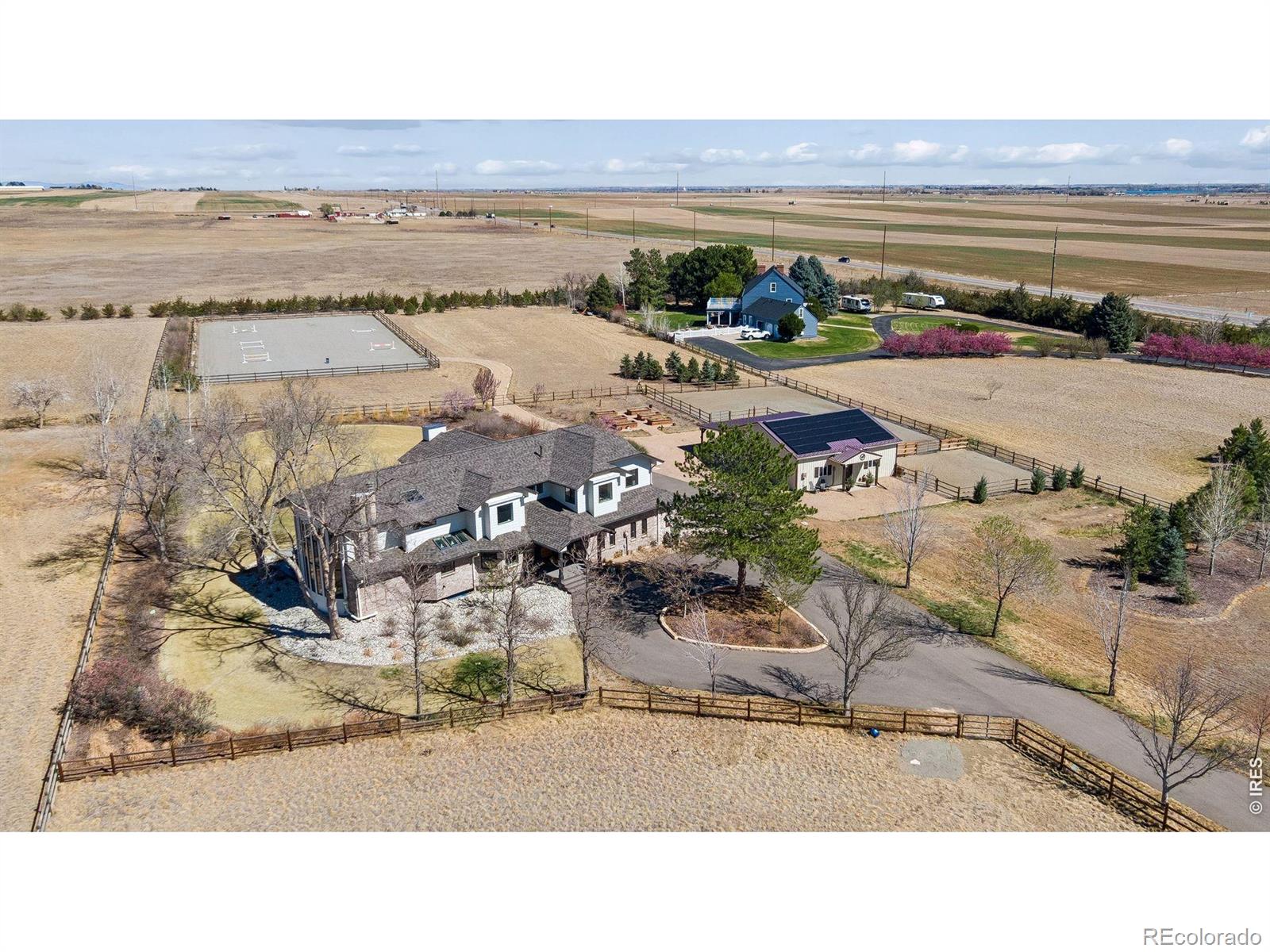MLS Image #49 for 9421  gunbarrel ridge road,boulder, Colorado