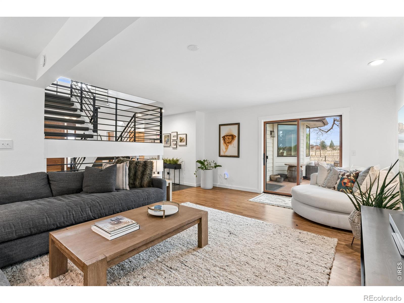 MLS Image #9 for 9421  gunbarrel ridge road,boulder, Colorado