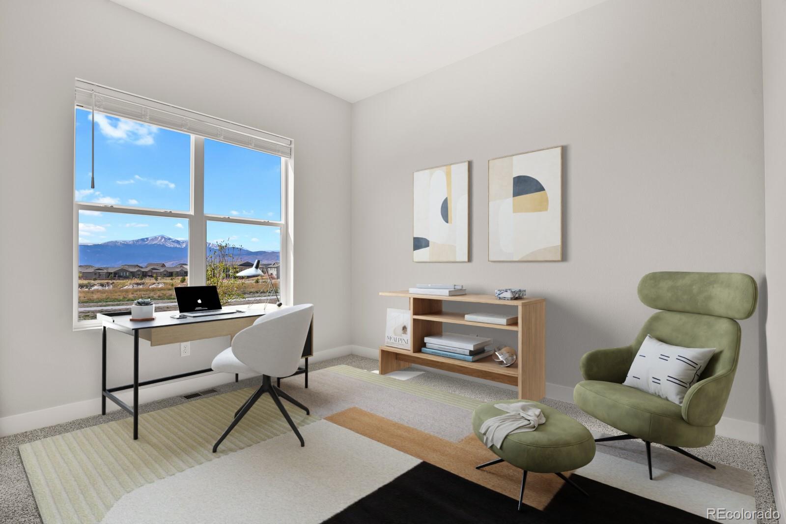 MLS Image #12 for 9420  roseate view,colorado springs, Colorado