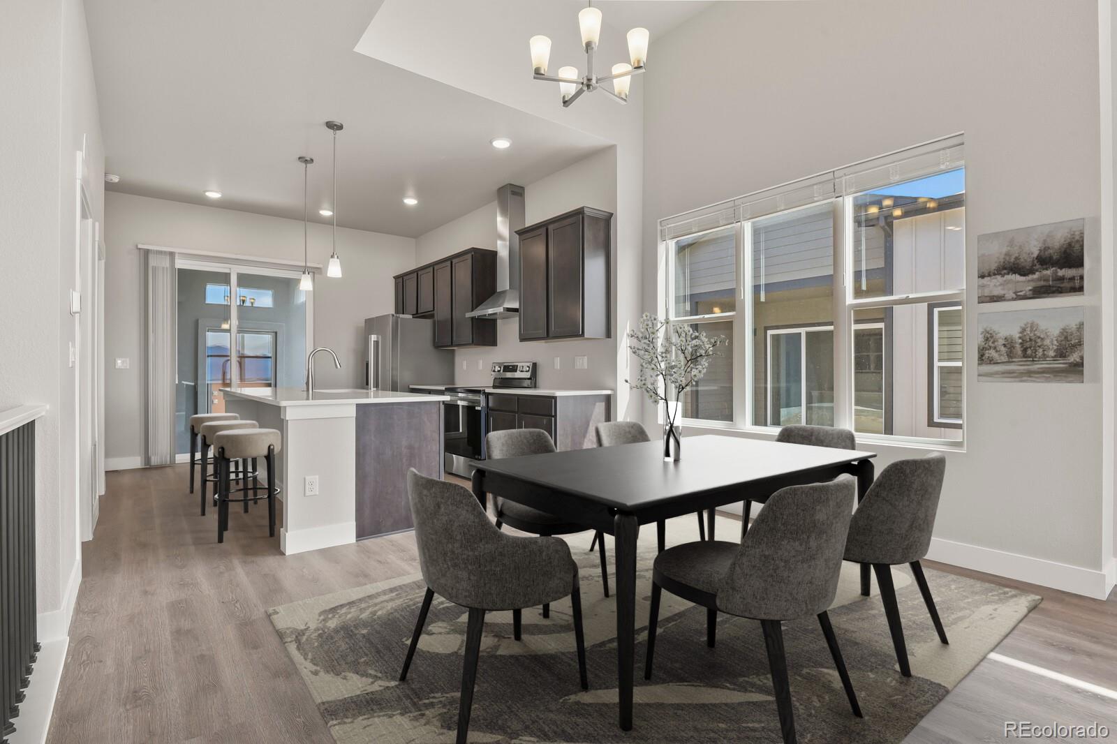 MLS Image #8 for 9420  roseate view,colorado springs, Colorado