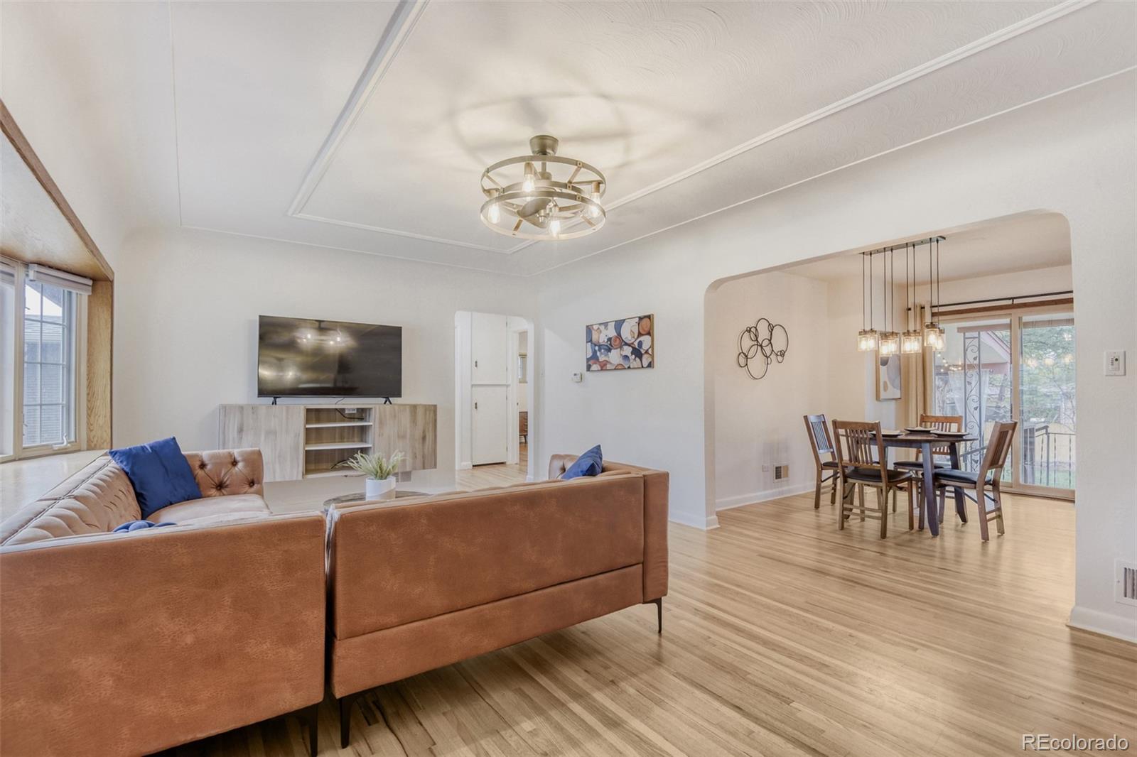MLS Image #1 for 3171 s williams street,englewood, Colorado