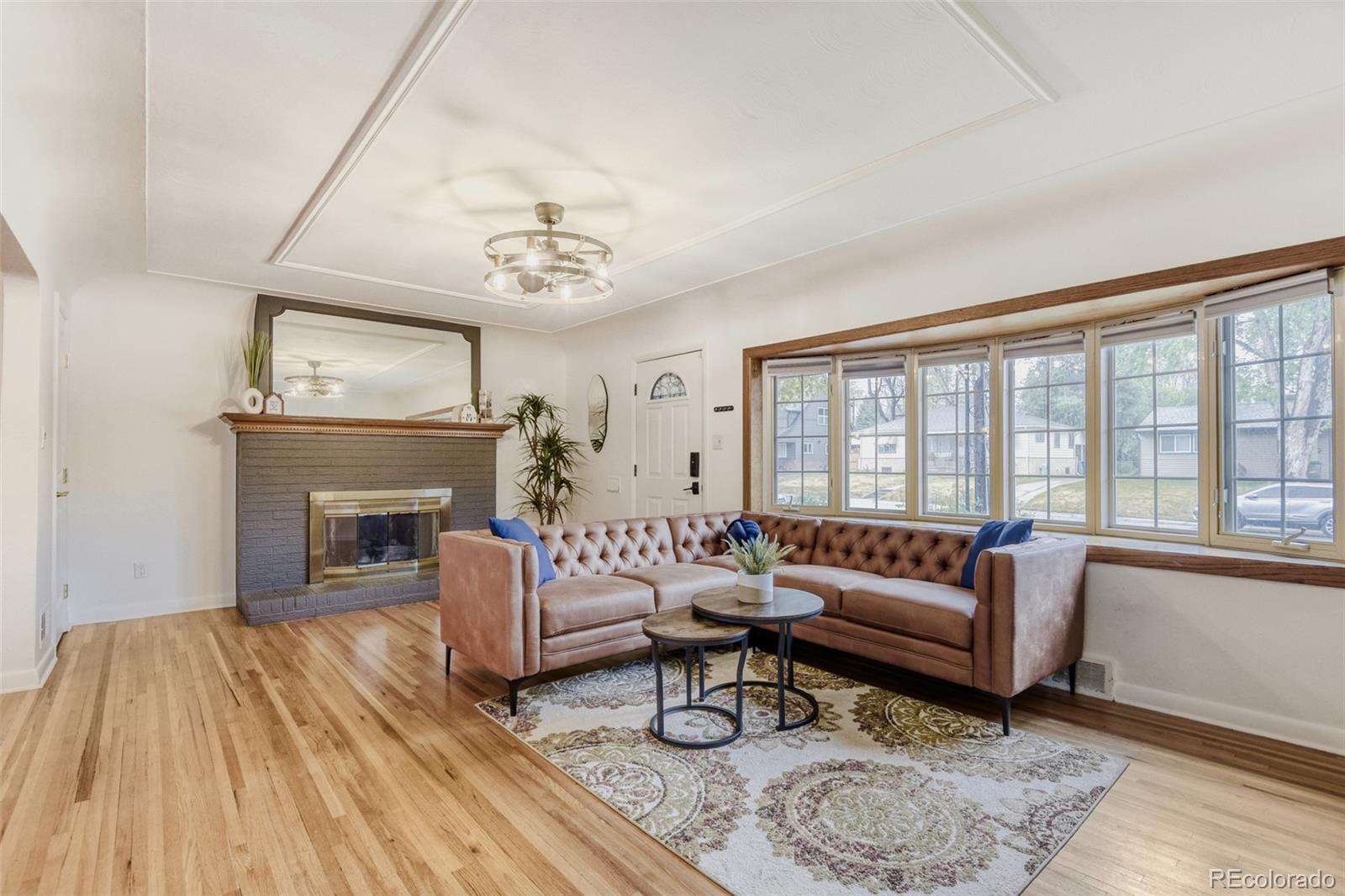 MLS Image #2 for 3171 s williams street,englewood, Colorado