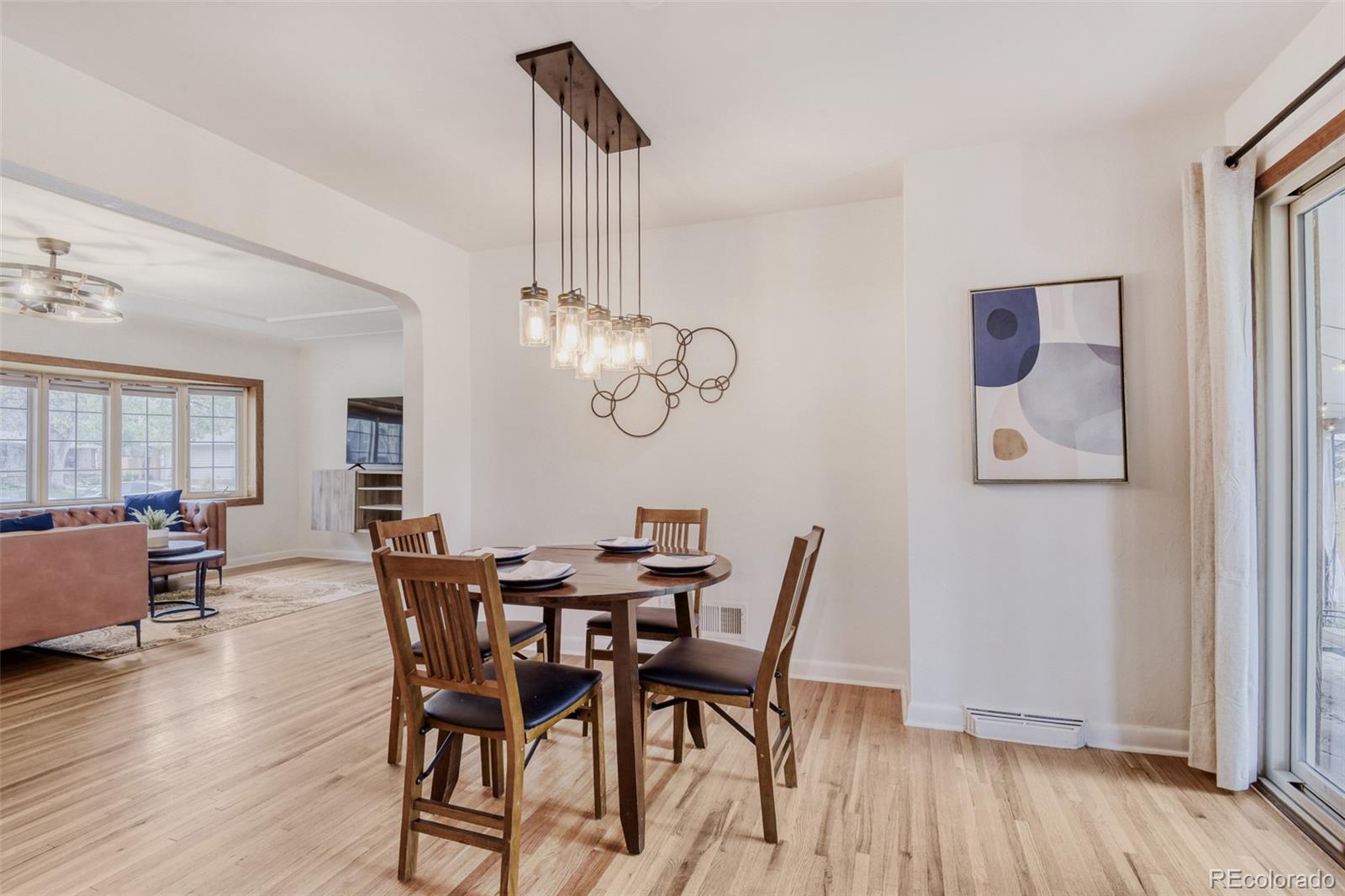 MLS Image #3 for 3171 s williams street,englewood, Colorado