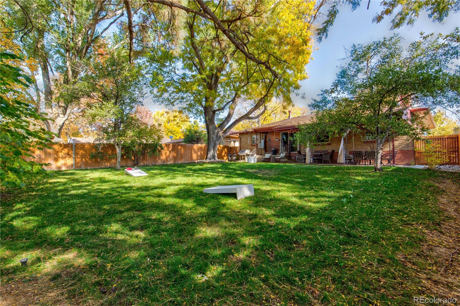 MLS Image #30 for 3171 s williams street,englewood, Colorado