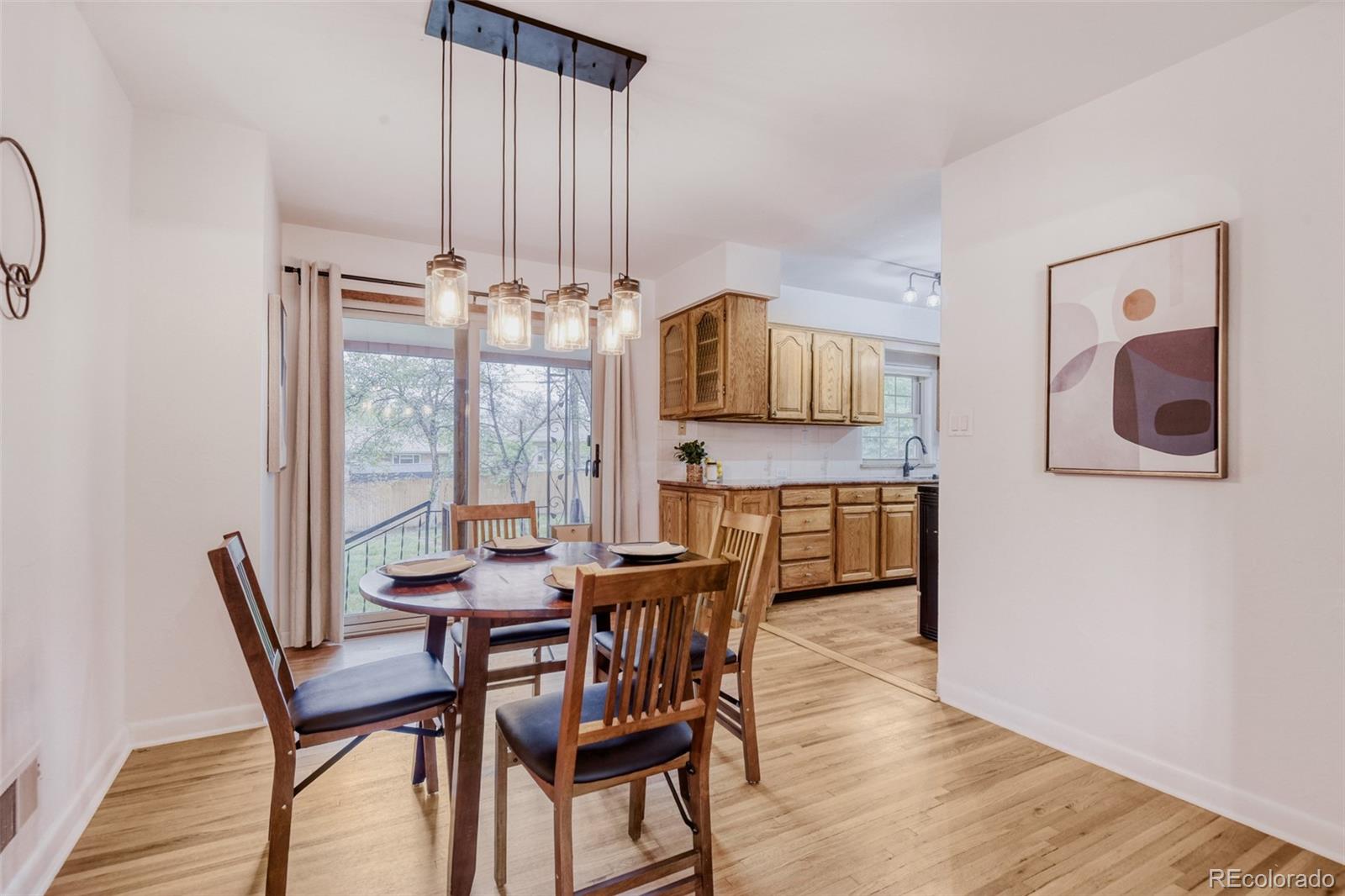 MLS Image #4 for 3171 s williams street,englewood, Colorado
