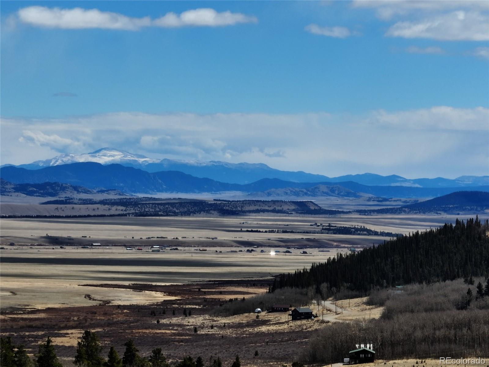 MLS Image #2 for 605  lamb mountain road,fairplay, Colorado