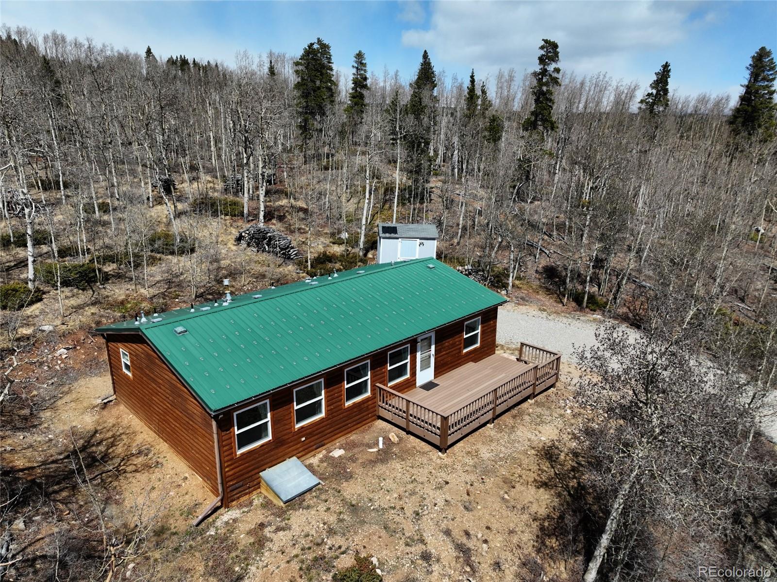 MLS Image #23 for 605  lamb mountain road,fairplay, Colorado