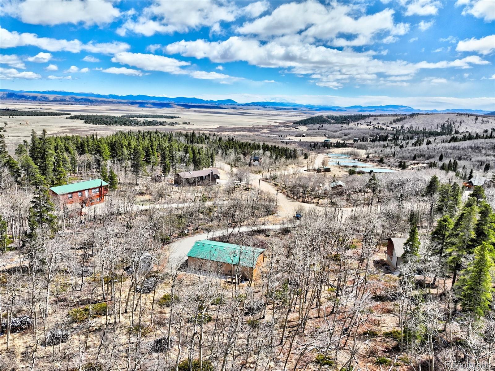 MLS Image #3 for 605  lamb mountain road,fairplay, Colorado