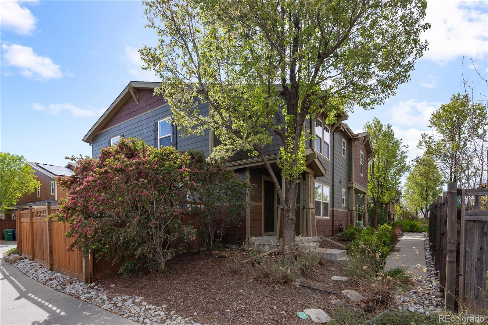 MLS Image #1 for 2050  spruce street,denver, Colorado