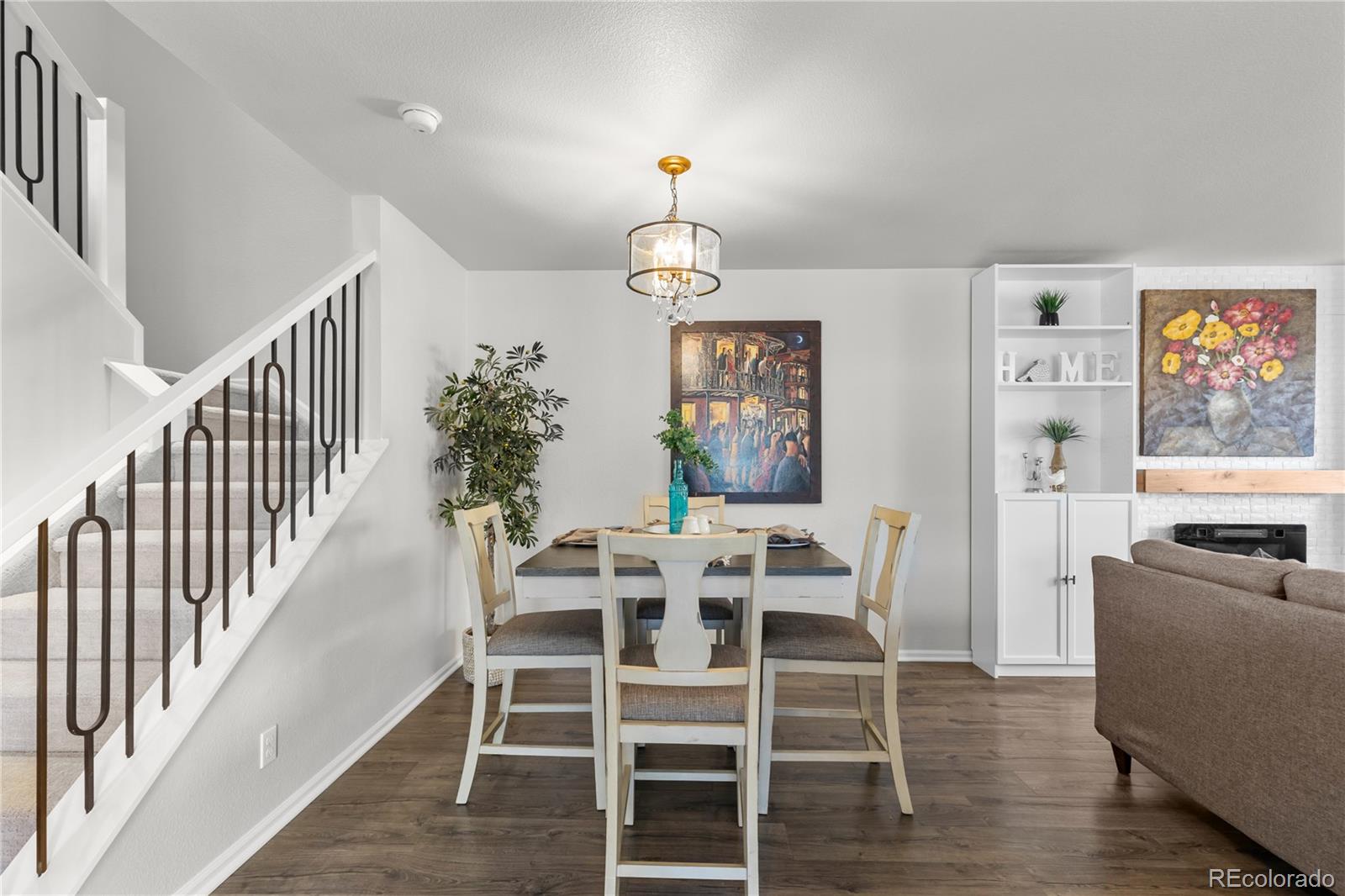 MLS Image #11 for 2050  spruce street,denver, Colorado