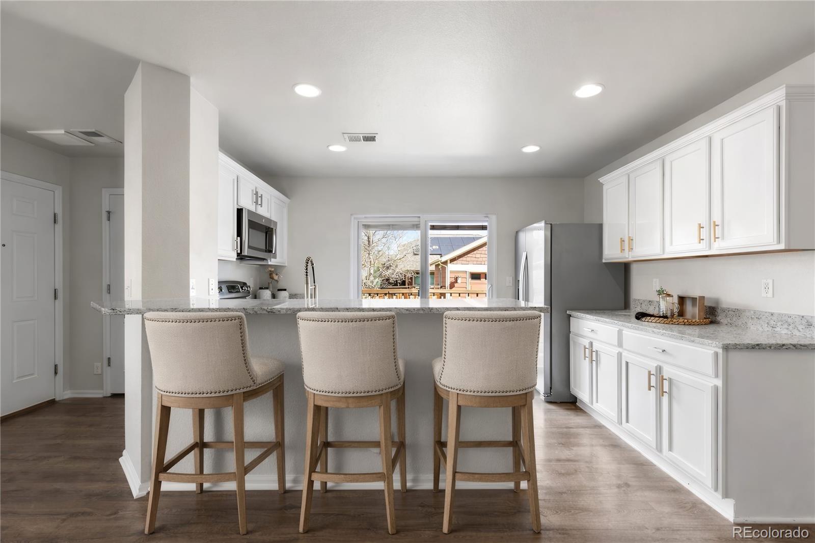 MLS Image #12 for 2050  spruce street,denver, Colorado