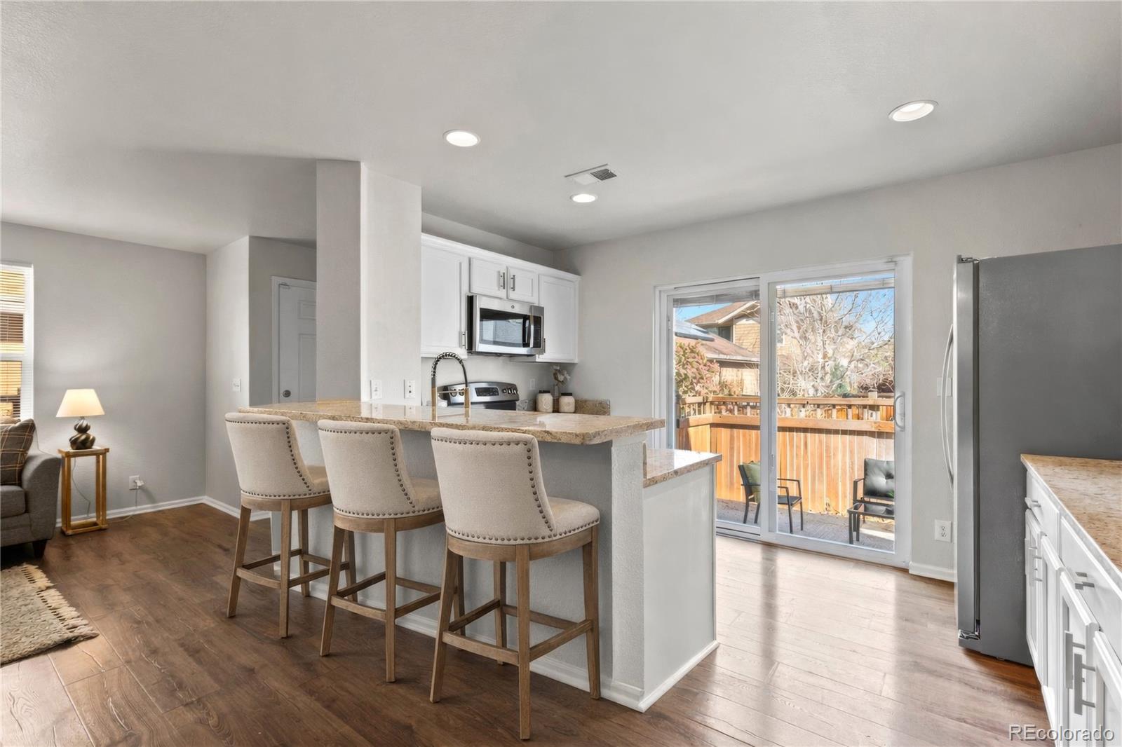 MLS Image #13 for 2050  spruce street,denver, Colorado