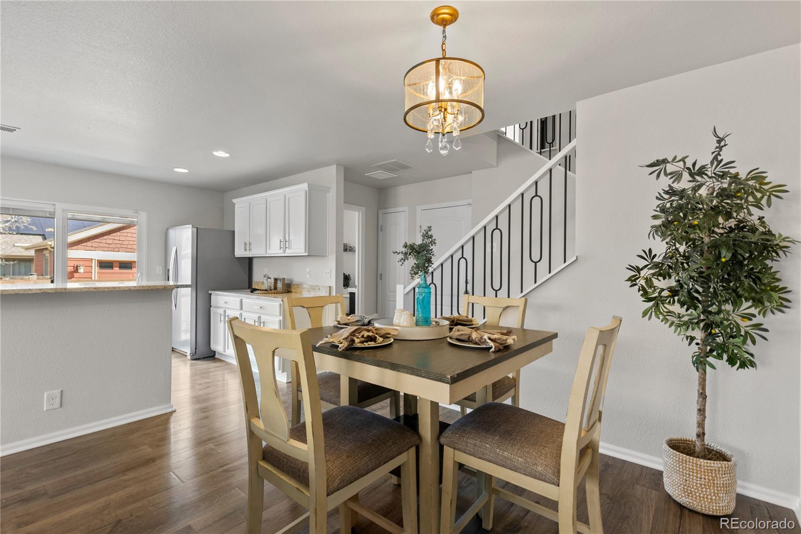 MLS Image #16 for 2050  spruce street,denver, Colorado