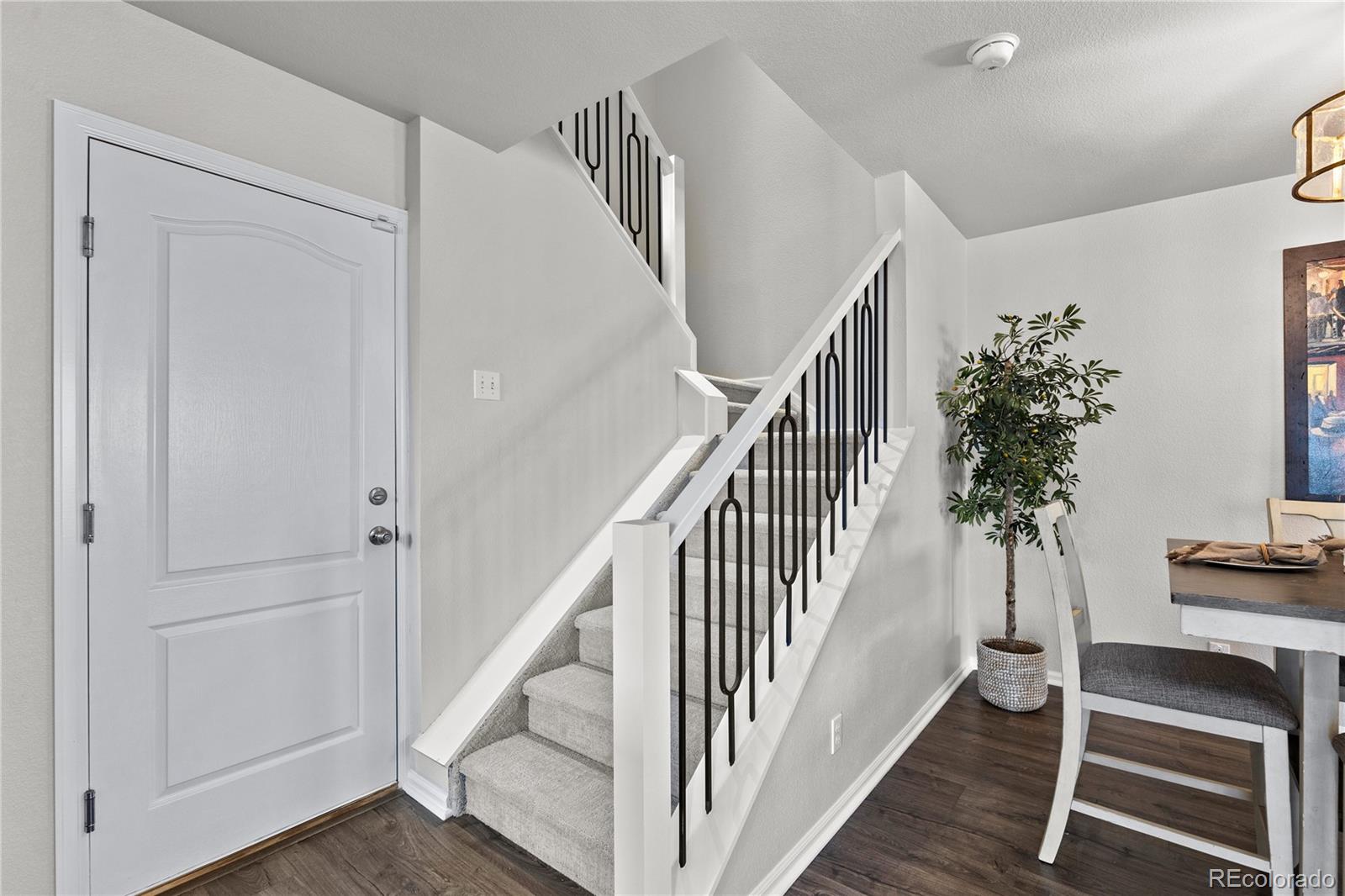 MLS Image #22 for 2050  spruce street,denver, Colorado