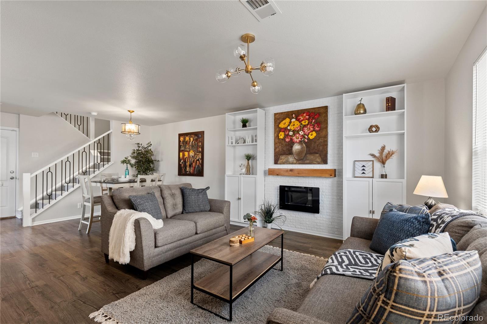 MLS Image #3 for 2050  spruce street,denver, Colorado