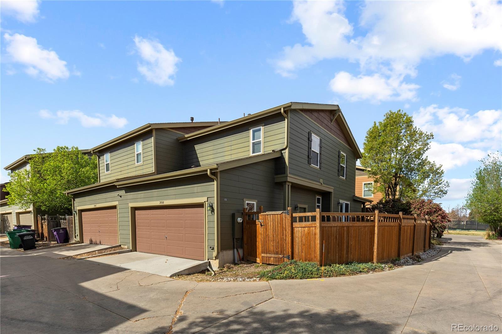 MLS Image #32 for 2050  spruce street,denver, Colorado