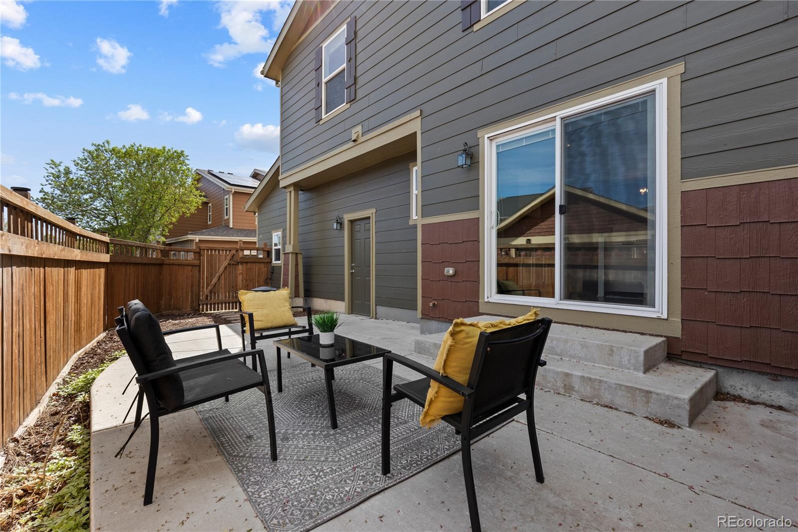 MLS Image #36 for 2050  spruce street,denver, Colorado