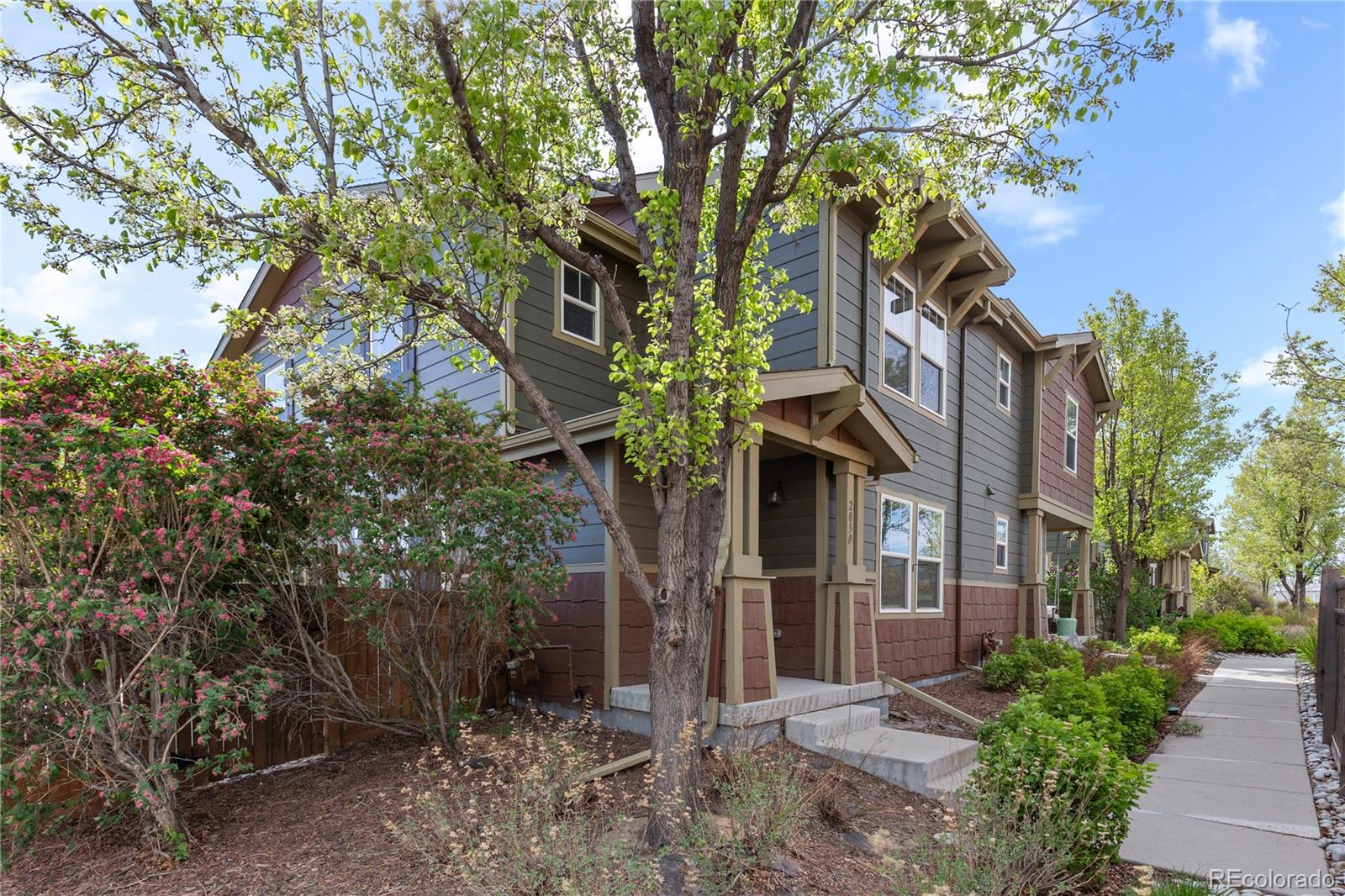 MLS Image #37 for 2050  spruce street,denver, Colorado